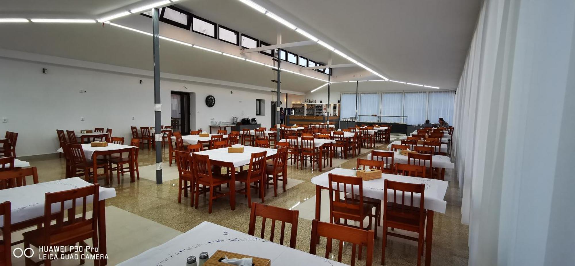 Delta Palace Sulina